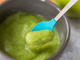 Find more similar flip pdfs like magic bullet recipe book and user manual in pdf format. Homemade Baby Food Purees Ice Cube Tray Method A Clean Bake