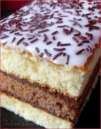 Napolitain Fait Maison Comme Vous Avez Pu Le Constater Je M Amuse Souvent A Reproduire Les Gateaux In Recette Napolitain Recette Napolitain Maison Patisserie