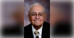 Obituary information for Wilfred George Albright