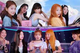 Поделиться red velvet — monster (irene and seugli) (2020) red velvet — eyes locked, hands locked (the reve festival: Cxzc8o0aaihnpm