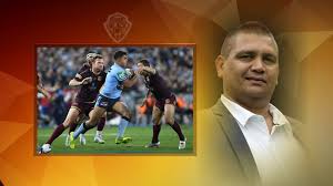 Latrell mitchell takes a stand against online bullying. Owen S Opinions Latrell Mitchell S A Superstar And Is Born For The Big Stage Nitv
