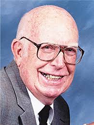 George Alexander Allison Sr. (1923-2005)