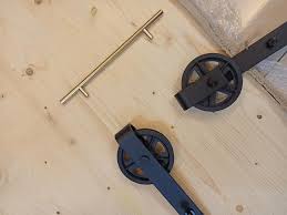 Ada juga yang saya beli secara online. Diy Sliding Barn Door Bilik Air Bajet Rm400 Barang Beli Online Mingguan Wanita