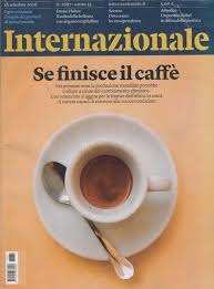Internazionale - Se finisce il caffè: un'analisi globale
