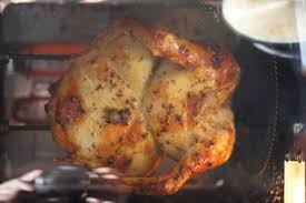 Monday Meal Rotisserie Chicken By Ronco Buzz Blog