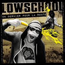 Vous pouvez donc voir le dernier pour la route en français ou alors dans sa version avec les sous titres fr. Lowschool