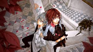 Vampire Knight Soulmate Wallpaper Vampire Knight Wallpaper Hd 804x452 Download Hd Wallpaper Wallpapertip Tons of awesome vampire knight wallpapers to download for free.