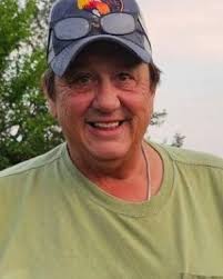 Danny Joe (Digger) Blanck