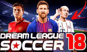 This is the best apk sports game for android 4.0.3+ develop by jim alfred. Dream League Soccer 2018 Unlimited Coins Hack Mod Apk Descargar