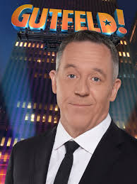 Gutfeld! (TV Series 2021–2025)