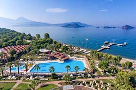 Find out more fethiye tourist information before you plan your trip. Club Tuana Fethiye All Inclusive Fethiye Aktualisierte Preise Fur 2021