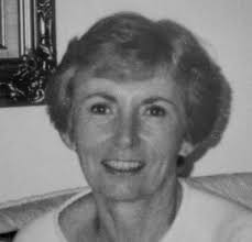 Janice Mitchell Obituary (1935