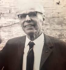 Albert Jonnart and Ralph Mayer, Inspiration for Katherine Marsh's Nowhere  Boy