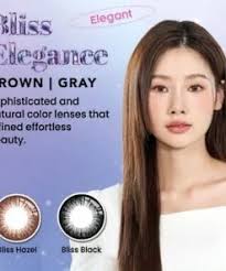 FreshKon® 1-Day All Day O2xy Colour Contact Lenses