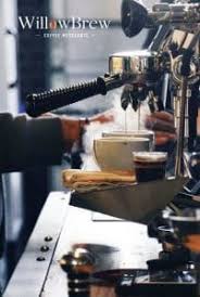 To perform this ordinary operation (although we don't always pay due attention to it) in the maintenance of our coffee machine, you need to buy a. Coffee Machines Willowbrew Coffee Merchants