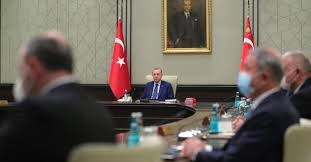 Daha sonra kameraların karşısına geçen cumhurbaşkanı erdoğan'ın açıklamasını saat 19.00 sıralarında yapması öngörülüyor. Son Dakika 29 Mart Kabine Toplantisi Kararlari Neler Yasak Gelen Iller Ve Mekanlar Hangileri Takvim