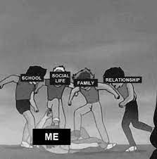 Everything S Beating Me Up Pinterest Humor Work Relationships Funny Pictures