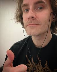 Learning a ton of songs for April and May! Very stoked for what's in store  this year! #metaldrummer #metaldrumming #kaptortriggers #evansdrumheads  #muratdirilcymbals #metalmusician #metalhead #torontodrummer #metalfan  #deathmetal #melodicdeathmetal ...