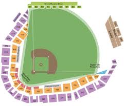 Jetblue Park Tickets And Jetblue Park Seating Chart Buy