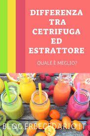 La frutta, così come la verdura, prima di essere immessa nell'estrattore di succo deve essere lavata accuratamente e sbucciata. Differenza Tra Centrifuga Ed Estrattore Di Succo Quale E Meglio Succhi Ricette Salutari Ricette
