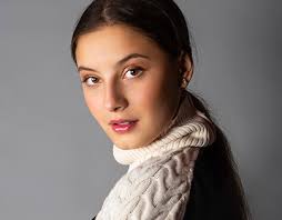 Tia Mitchell in USA :: Behance