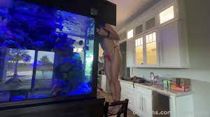 Bryce Adams 6 Squirts & Bent Over By The Fish Tank Ppv Stream Onlyfans  Video - ViralPornhub.com