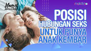 Inilah caranya mendapatkan anak kembar secara alami. Posisi Berhubungan Intim Untuk Dapatkan Anak Kembar Youtube