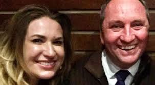I'm normally a very private person but i knew i had to find my voice. Barnaby Joyce S Wife Breaks Silence It S Devastating Oversixty