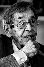 Political motivator Gordon St. Angelo dies