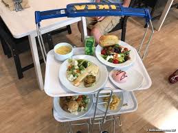 Ikea S Food The Good The Bad And The Meatballs