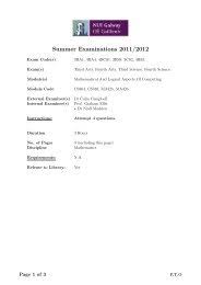 A plastic cup with a hole cut in the bottom. Ncc5010 Statistics For Management Final Exam Summer 2011