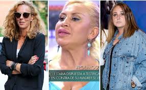 Antonio David Flores olvida los problemas relajándose en la playa