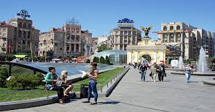 Kiev is the largest cultural, scientific and industrial center of ukraine, the place of religious pilgrimage and a very attractive tourist destination. Kiev The Beautiful Capital Of Ukraine Touristspot Live Your Best Travel Experience In Europe