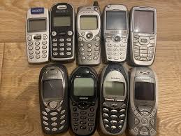 All you need is the first, the nck. One Of My Oldest Mobile Phones In My Collection From Those I Really Like Siemens Mc 60 And Alcatel Video Alcatel Video Was One Of The Phones Which Brings Video Function To