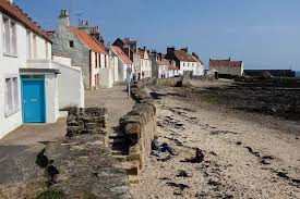 fife coastal path walkhighlands