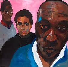 Henry Taylor, Whitney Museum review — portraits with punch