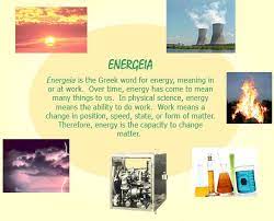 Topics Physical Science Chemical Energy Physics