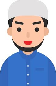 Musulmane Vector Images