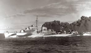 Image result for Red 1941 Fleet