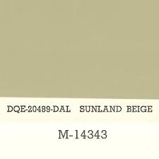 Image result for Sunland Beige 1950 Ford