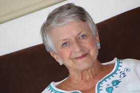 Loretta “Cricket” Lewis