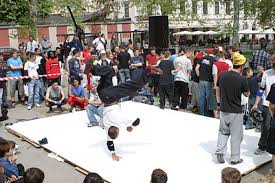Image result for gruppi hip hop inglesi logo