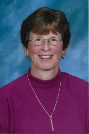 Mary Hoffman Obituary & Funeral