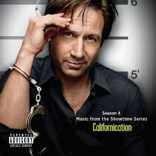 Soundtrack - Californication (Season 4) [Explicit] - Amazon.com Music