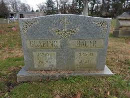 Palma Paciello Guarino (1922-2017)