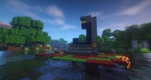 Maybe you would like to learn more about one of these? Kuda Shader 1 16 Nether Update Review Download