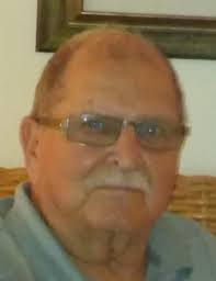 Obituary information for Edwin Harvey Steinke