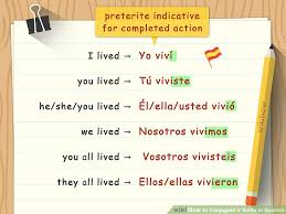 3 ways to conjugate ir verbs in spanish wikihow