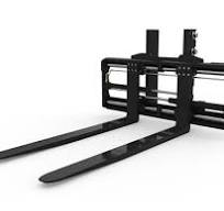 Integral Carriages | Cascade Corporation