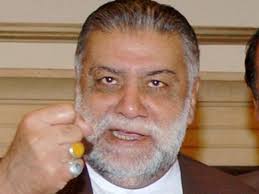 Zafarullah Khan Jamali (Pakistani Politician) ~ Wiki & Bio with Photos